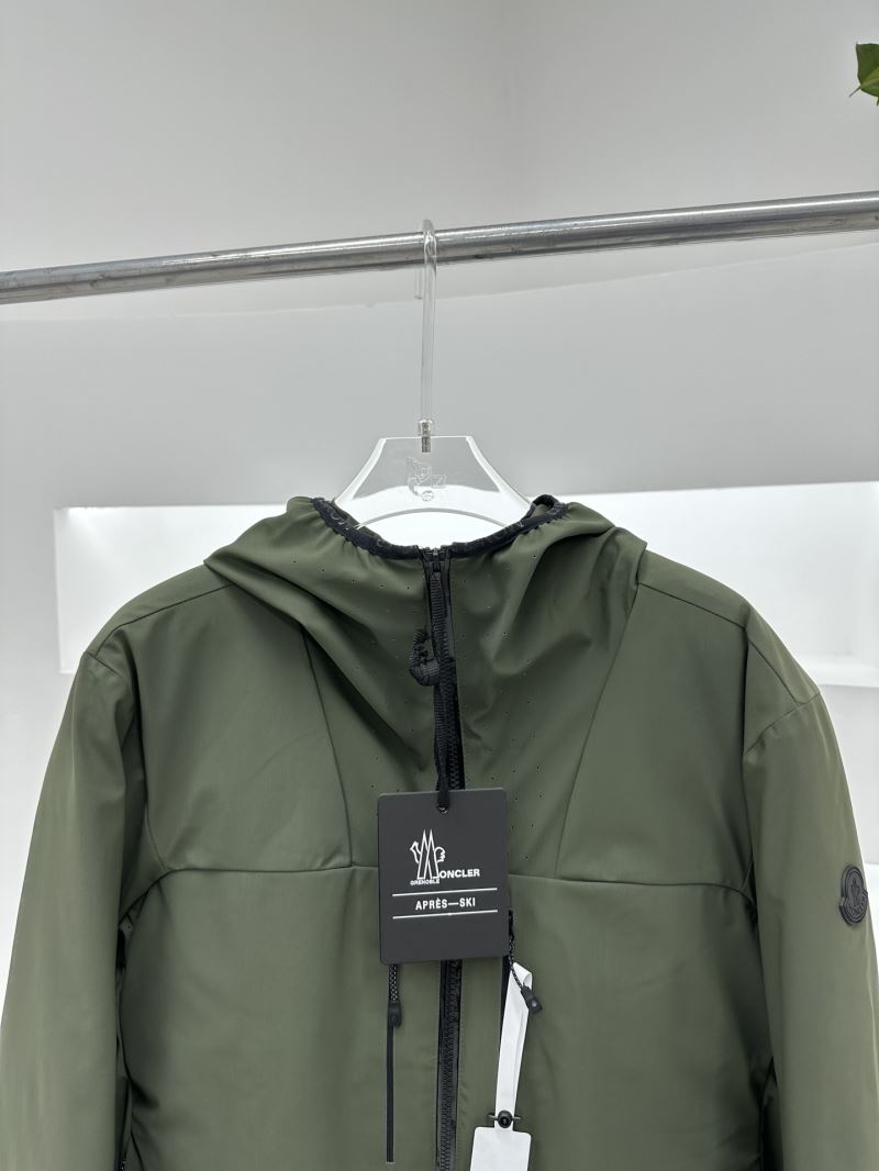 Moncler Down Jackets